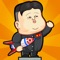 Kim Jong-Un Run - The North Korea Army Game