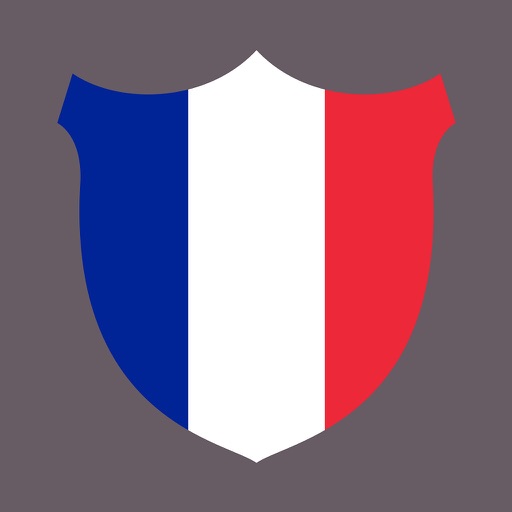 French Boost intermediate icon