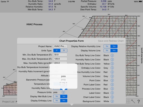 HVAC Psych HD screenshot 2