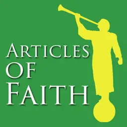 LDS Articles of Faith app icon