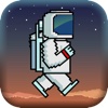 Astronaut Jump Dash