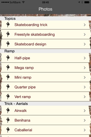 iSkateboarding screenshot 3
