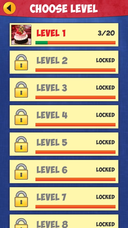 Jumbled Pic: Reloaded screenshot-4