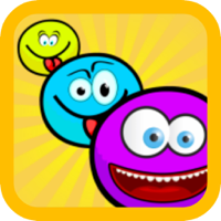 Smiles Bubbly - Free Games for Family Baby Boys And Girls