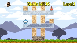 Birds'n'Blocksのおすすめ画像4