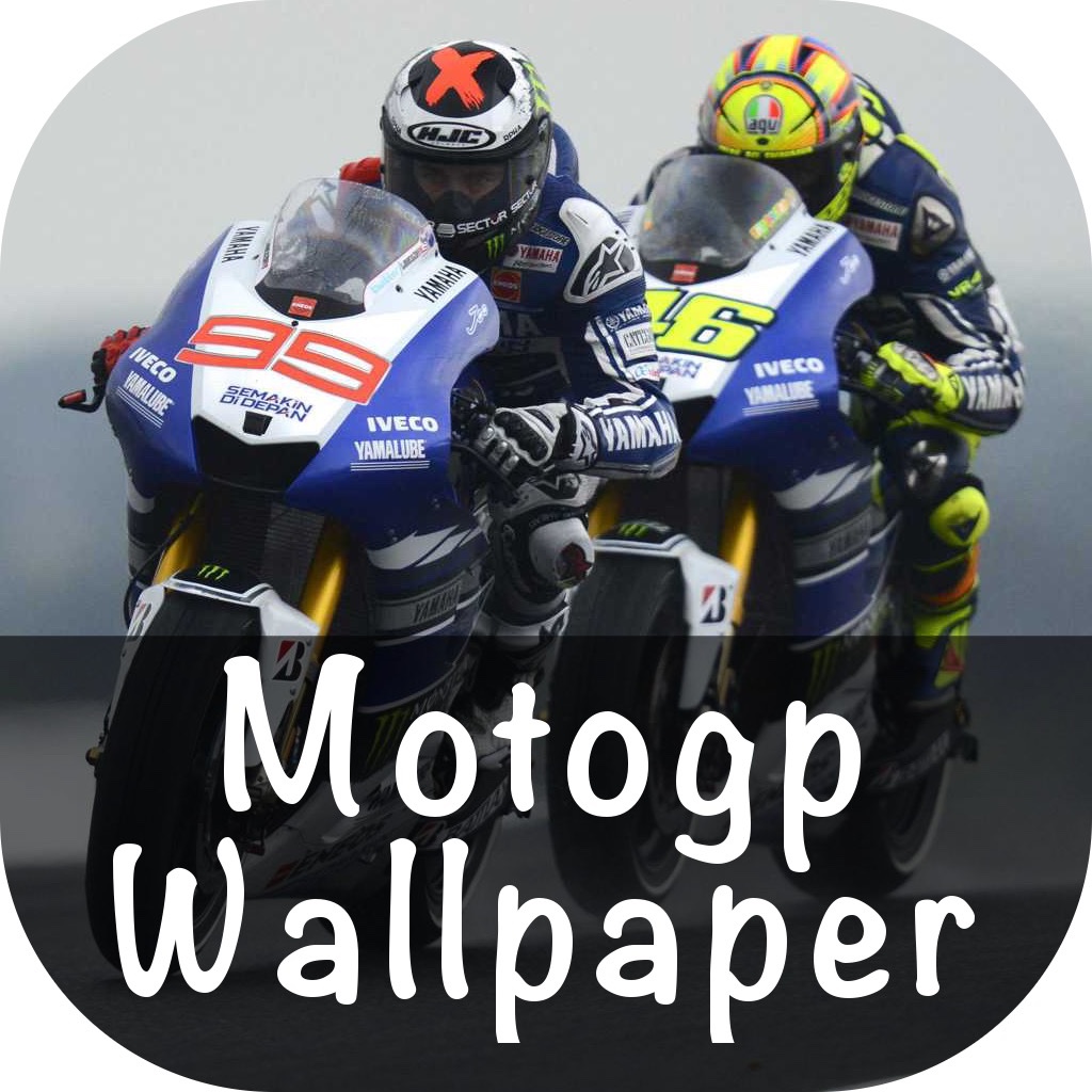 Motogp Wallpaper icon