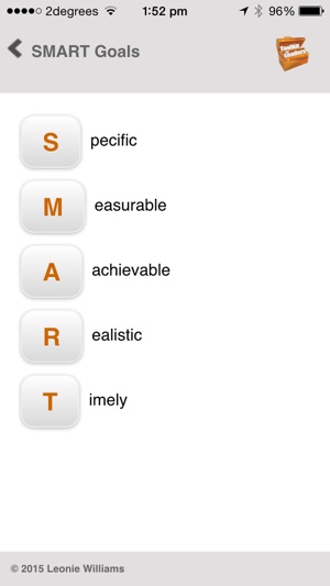 Toolkit for Leaders(圖2)-速報App