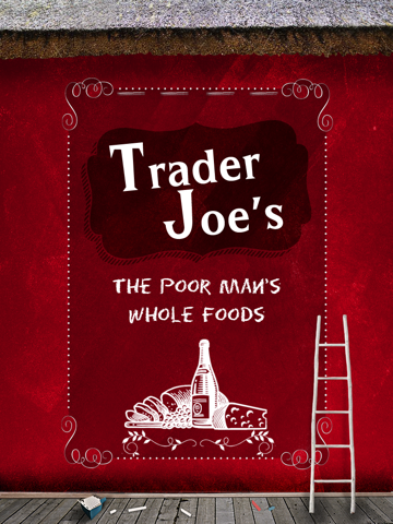 Screenshot #4 pour Best App for Trader Joe's Finder