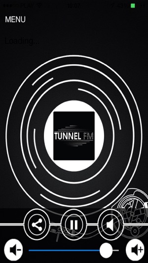 TUNNEL FM(圖1)-速報App