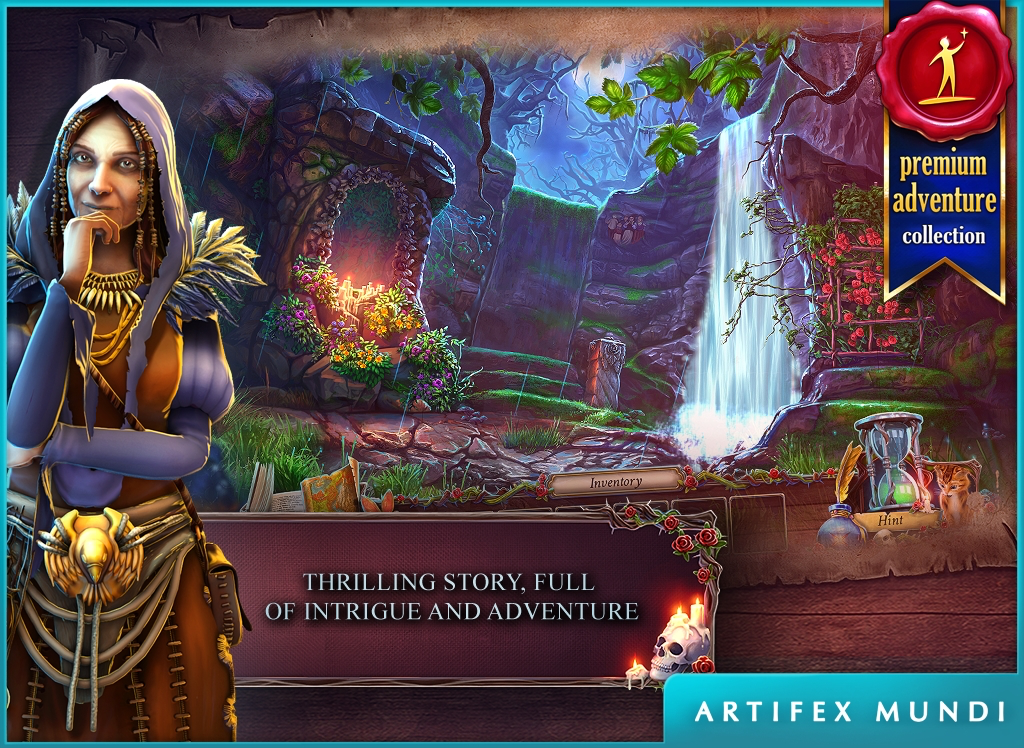 Grim Legends: The Forsaken Bride (Full)