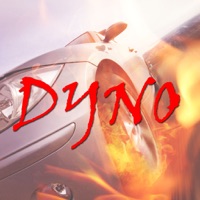 Dyno Chart  logo