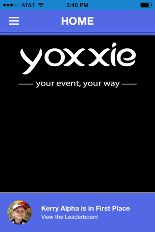 Yoxxie 2015 screenshot 2