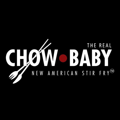 The Real Chow Baby - Ponce icon