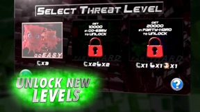 App Rush screenshot