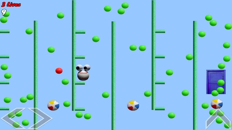 Gotcha Balls screenshot-3