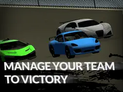Racing Manager screenshot 8