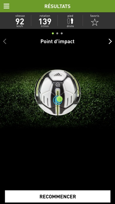 smart ball app
