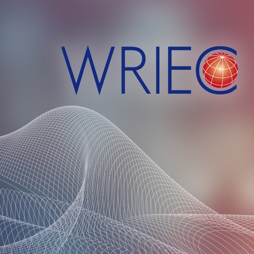 WRIEC 2015 – Congress App