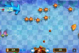 Game screenshot Bắn Cá Ăn Xiềng HD mod apk