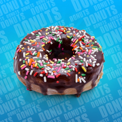 Donuts USA & Canada icon