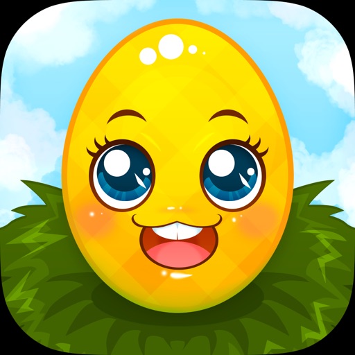 Egg Care Pro Icon