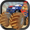 Mud Truck Dirt Race Pro