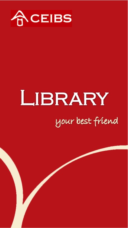 CEIBS Library