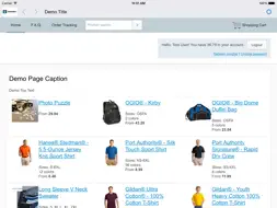 AllCustomWear screenshot 2