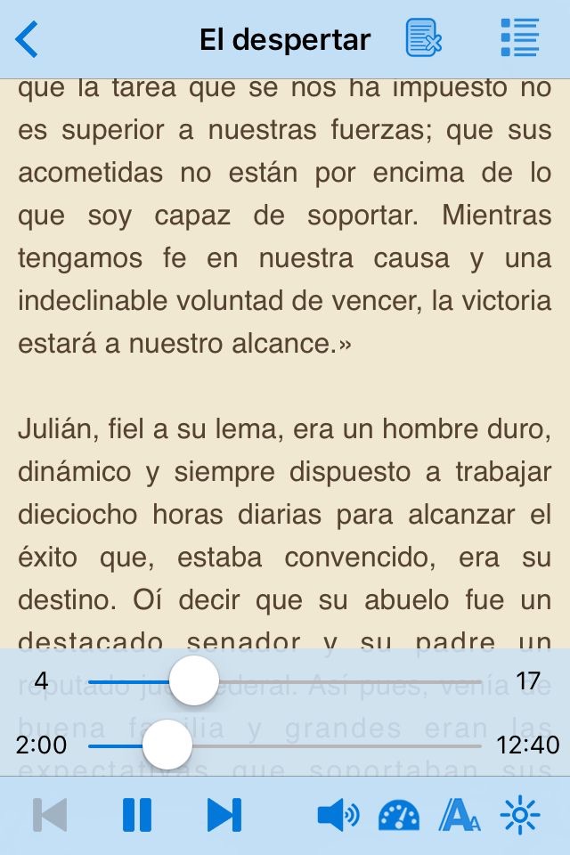 Libros y Audiolibros Autoayuda screenshot 4