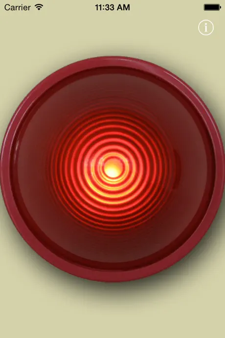 Alarm Free