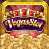 Aaaaalibabah Vegas Jackpot 777 FREE Slots Game