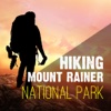 Hiking - Mount Rainer National Park