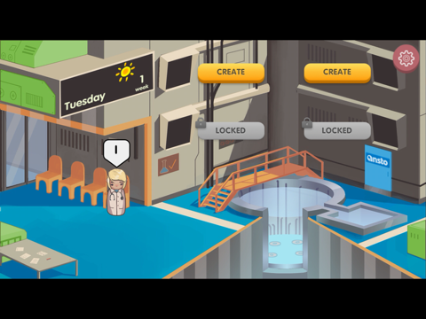 Screenshot #5 pour Half-Life Hero