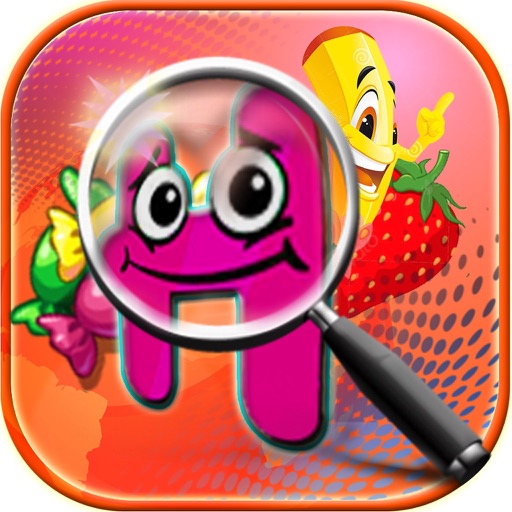 Jolly Alphabet Mystery for Kids : Number and Alphabet Puzzle for Preschool Baby iOS App