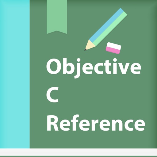 Objective C Reference Lite Icon