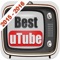 *** Best uTube 2015, 2016 for YouTube - User can easily access up to 900,000 YouTube clips