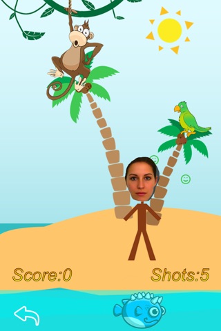 Coconutz screenshot 3