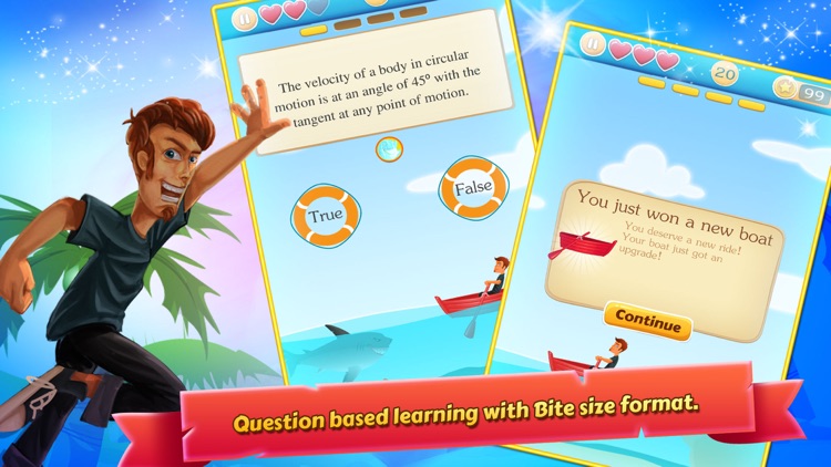 Maths Kombat ll