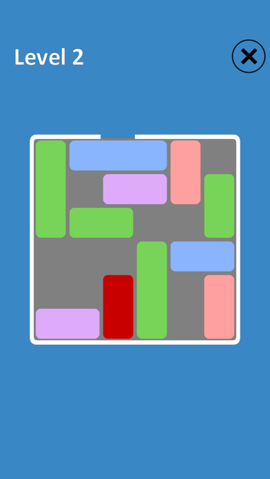 Screenshot #1 pour Block Jam