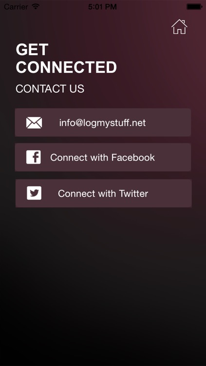 LogMyStuff