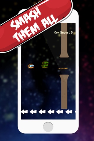 Smashing A Bird - Smash All Birds screenshot 4