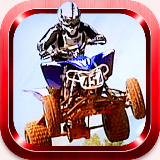 Super Quad Bike Rumble