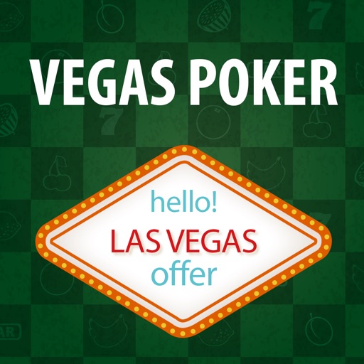 Vegas Poker Slots - FREE Amazing Las Vegas Casino Games Premium Edition