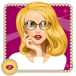 Fashion Girl Salon -Beauty Salon, Dress Up,Make Up & Hair Salon Makeover game