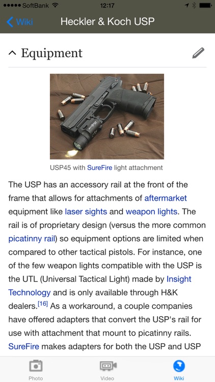 THE GUNS screenshot-4