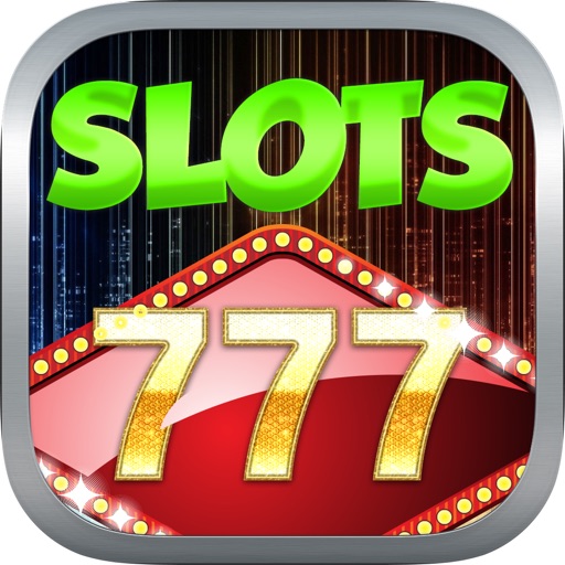 ``` 777```  Aace Casino Royal Slots - FREE Slots Game icon