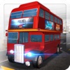 Bus Real Parking 3D