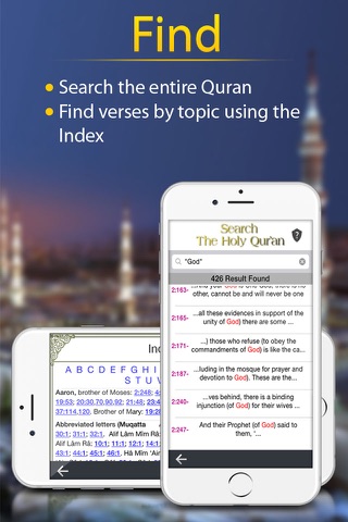 The Holy Quran - English screenshot 3