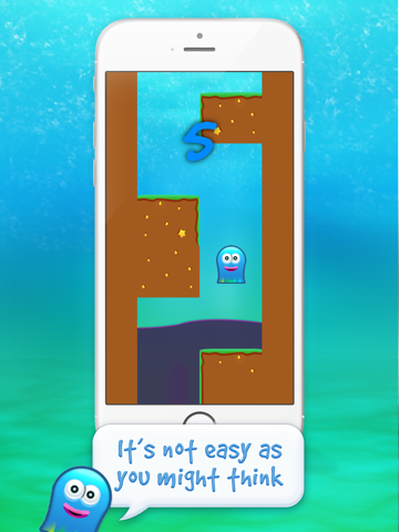 Screenshot #4 for pINKy the Game