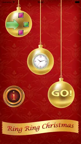 Game screenshot Ring Ring Christmas hack